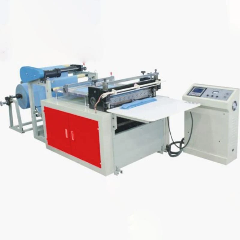 Machine ya kokata na transversal
